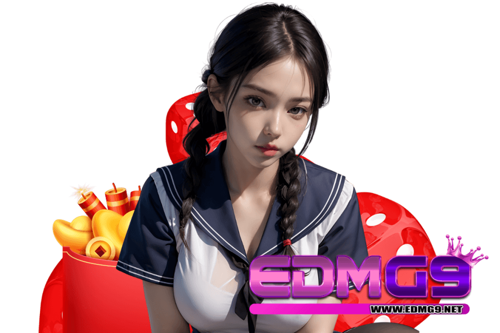 edmg9 สมัคร