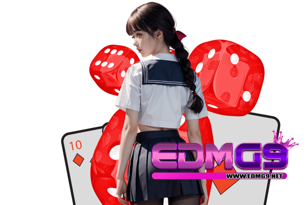 edmg9 สล็อต