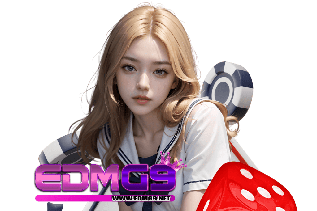 edmg9 เว็บตรง
