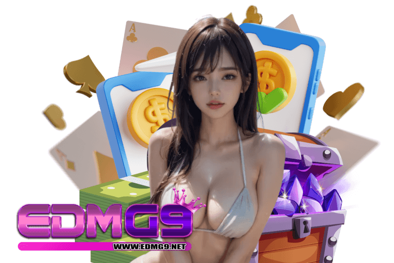 edm 777