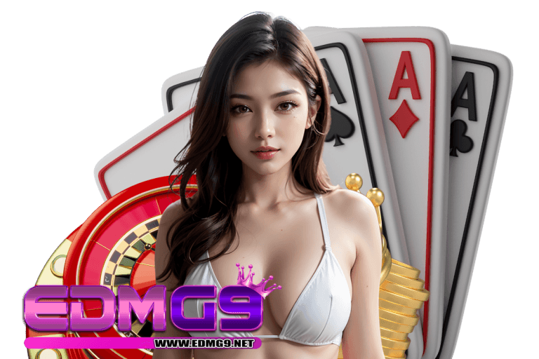 edmg9 member