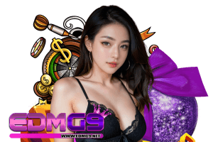 edmg9 โปรโมชั่น
